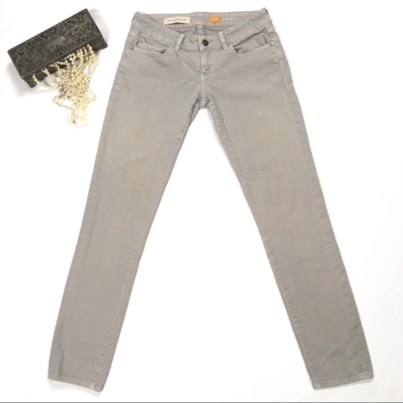 PILCRO “Stet” Skinny Jean - Picture 2 of 8